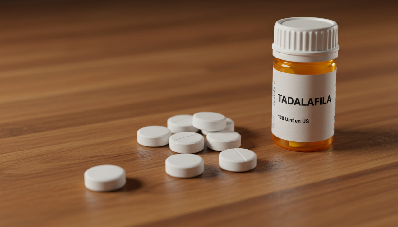 Tadalafila no Treino: Benefícios, Efeitos, Riscos e Como Funciona na Musculação