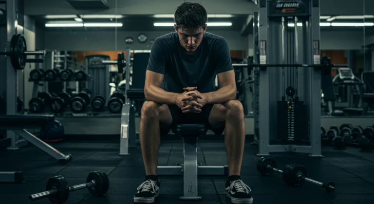 5 sinais de que seu treino não está dando resultados e como resolver antes de desanimar