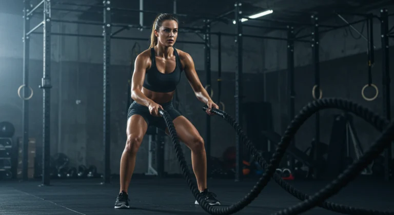 Treino funcional: vale a pena substituir a musculação?