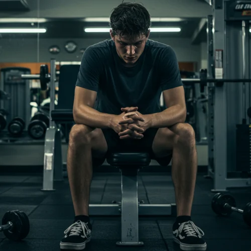 5 sinais de que seu treino não está dando resultados e como resolver antes de desanimar