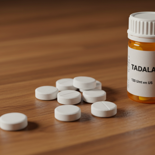 Tadalafila no Treino: Benefícios, Efeitos, Riscos e Como Funciona na Musculação