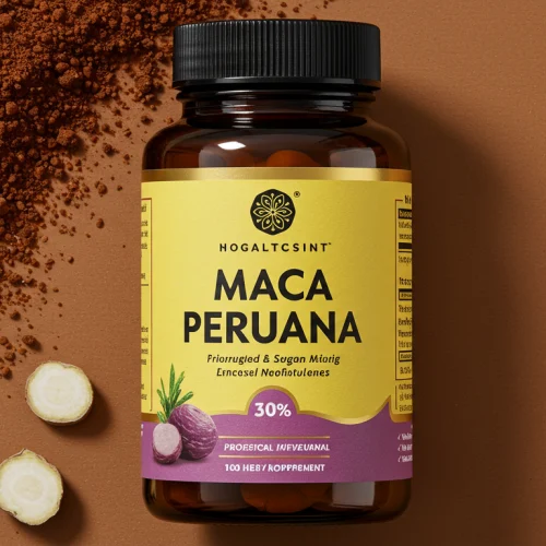 Maca Peruana Ajuda nos Treinos? Descubra Como Esse Superalimento Pode Turbinar Seus Resultados