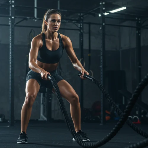 Treino funcional: vale a pena substituir a musculação?